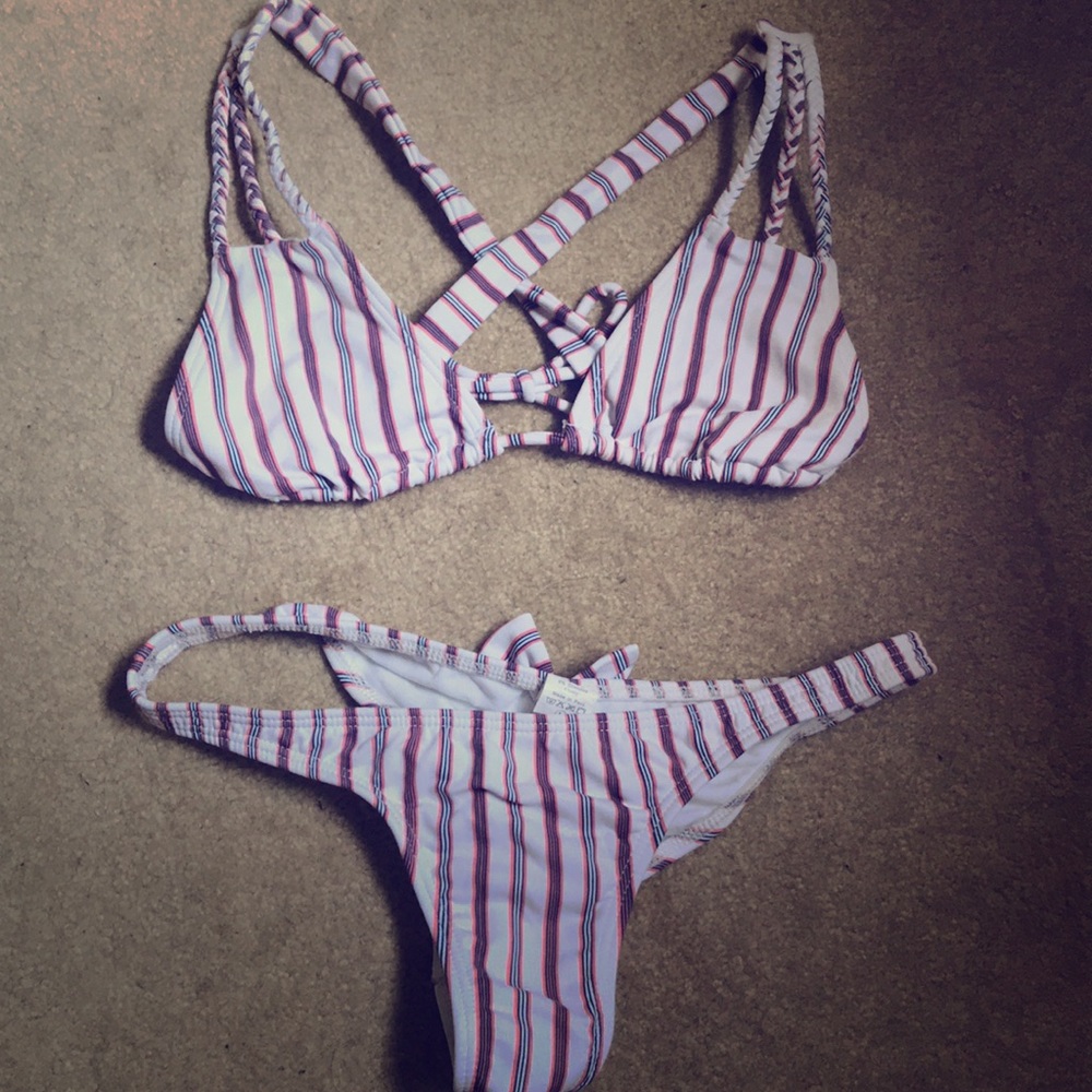 SAN LORENZO BIKINI NEED GONE